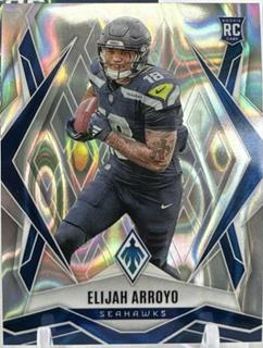 Elijah Arroyo