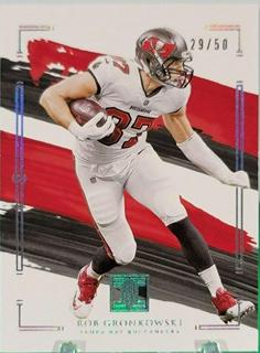 Rob Gronkowski