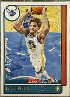 Kelly Oubre Jr.