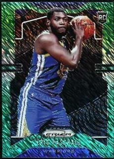 Eric Paschall