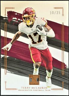 Terry McLaurin