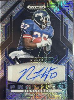 Rodney Hampton