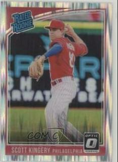 Scott Kingery