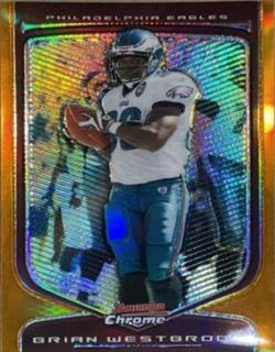 Brian Westbrook