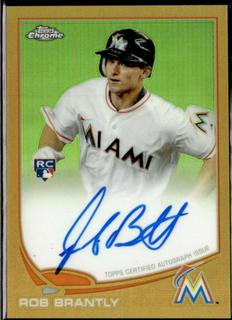 Rob Brantly