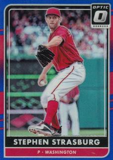 Stephen Strasburg