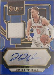 Donte DiVincenzo