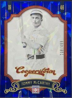 Tommy McCarthy