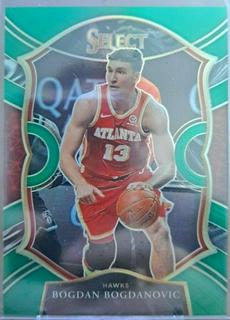 Bogdan Bogdanovic