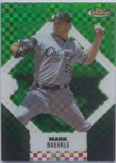 Mark Buehrle