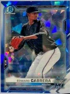 Edward Cabrera