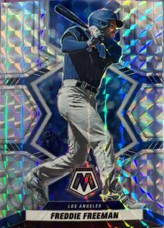 Freddie Freeman