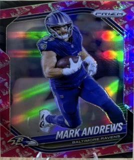 Mark Andrews