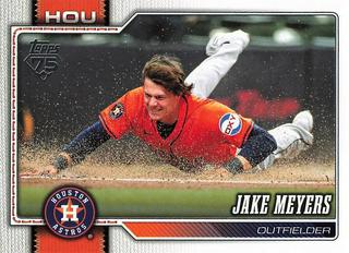Jake Meyers