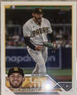 Joe Musgrove