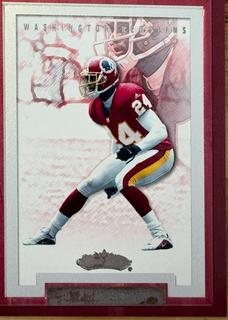 Champ Bailey