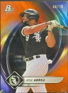 Jose Abreu