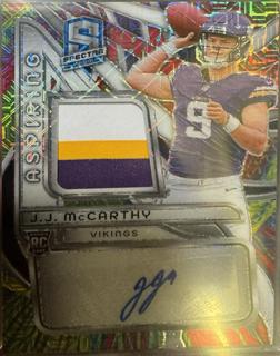 J.J. McCarthy