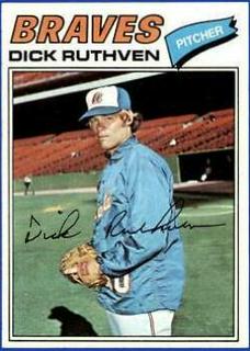 Dick Ruthven