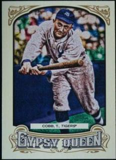 Ty Cobb