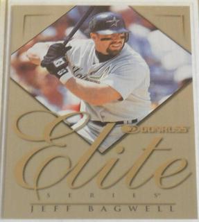 Jefff Bagwell