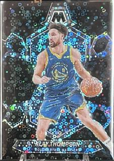 Klay Thompson