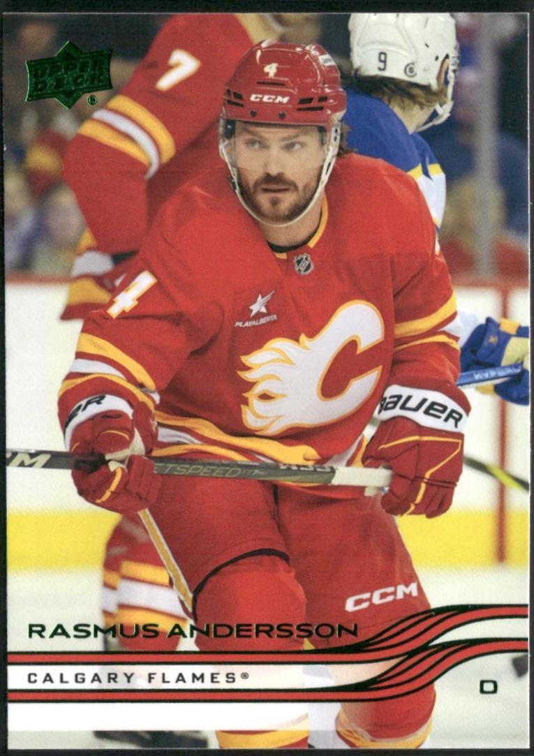 Rasmus Andersson [Holiday] #23