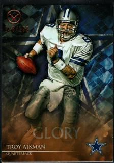 Troy Aikman