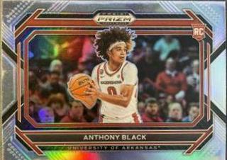 Anthony Black
