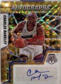Charles Barkley
