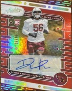 Darius Robinson