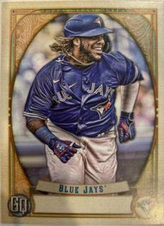 Vladimir Guerrero Jr.