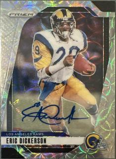 Eric Dickerson