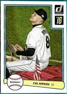 Cal Ripken