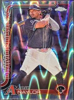 Josh Naylor