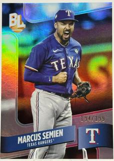 Marcus Semien