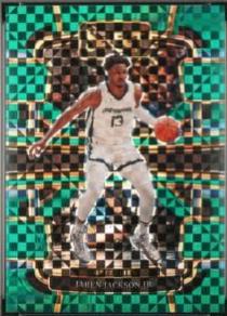 Jaren Jackson Jr.