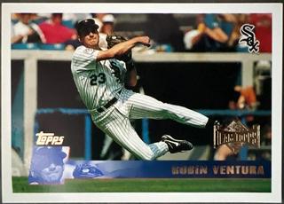 Robin Ventura