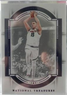 Nikola Jokic