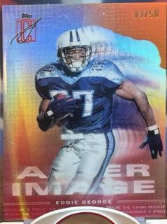 Eddie George