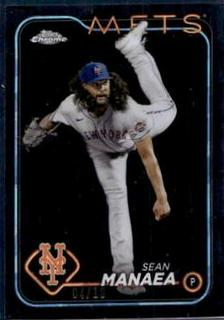 Sean Manaea