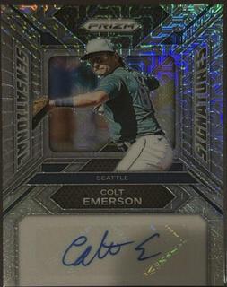 Colt Emerson