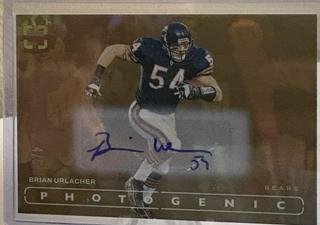 Brian Urlacher