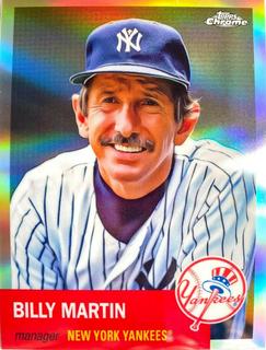 Billy Martin