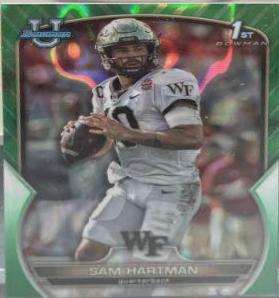 Sam Hartman