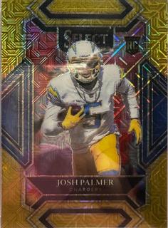 Josh Palmer