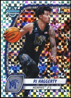 PJ Haggerty