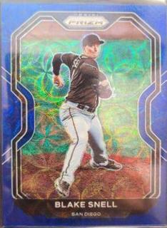 Blake Snell