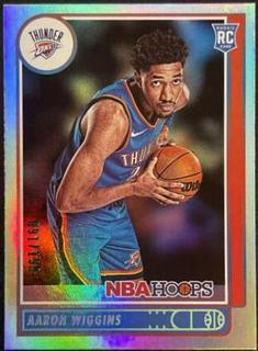 Aaron Wiggins