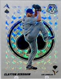 Clayton Kershaw
